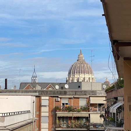 Fall In Love With Roma Vaticano Zewnętrze zdjęcie